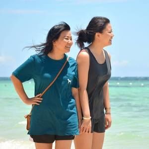 Meet your Posher, Stacy